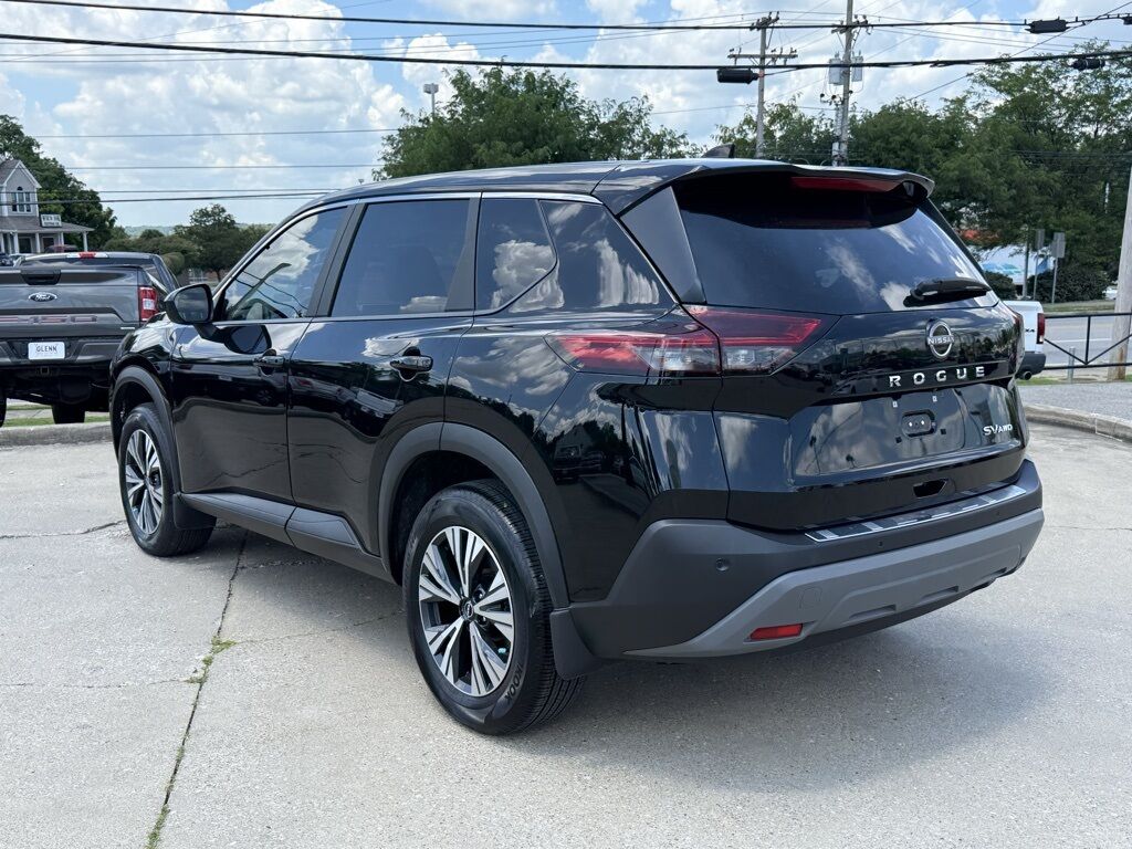 2023 Nissan Rogue SV Crestwood KY