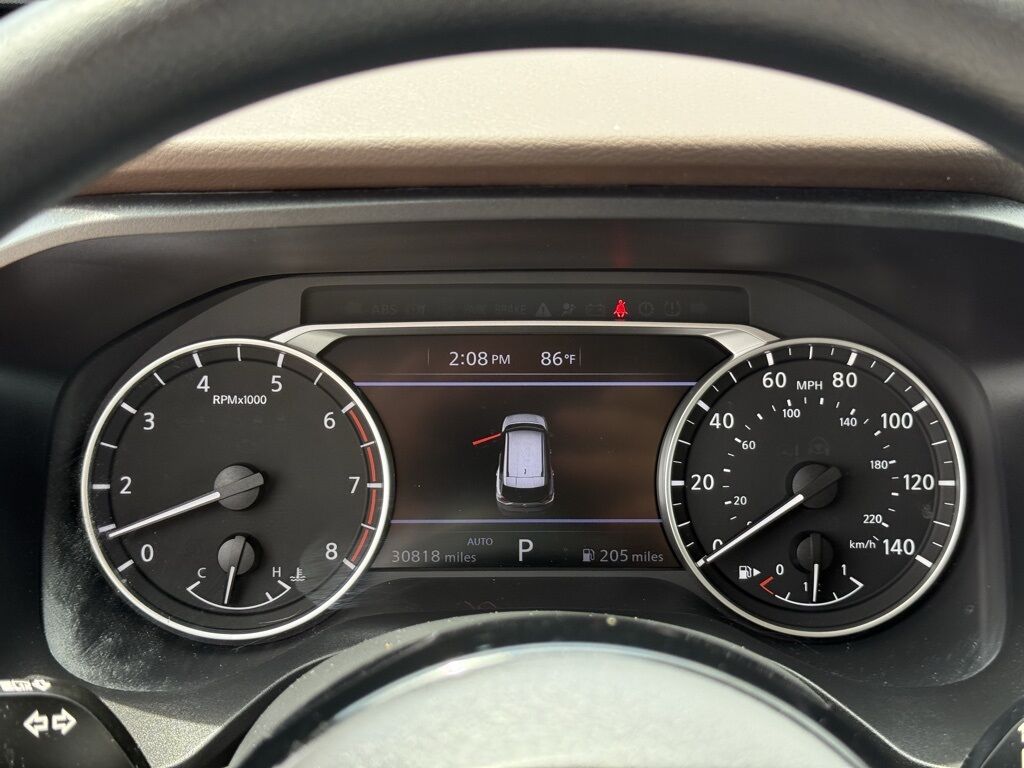 2023 Nissan Rogue SV Crestwood KY
