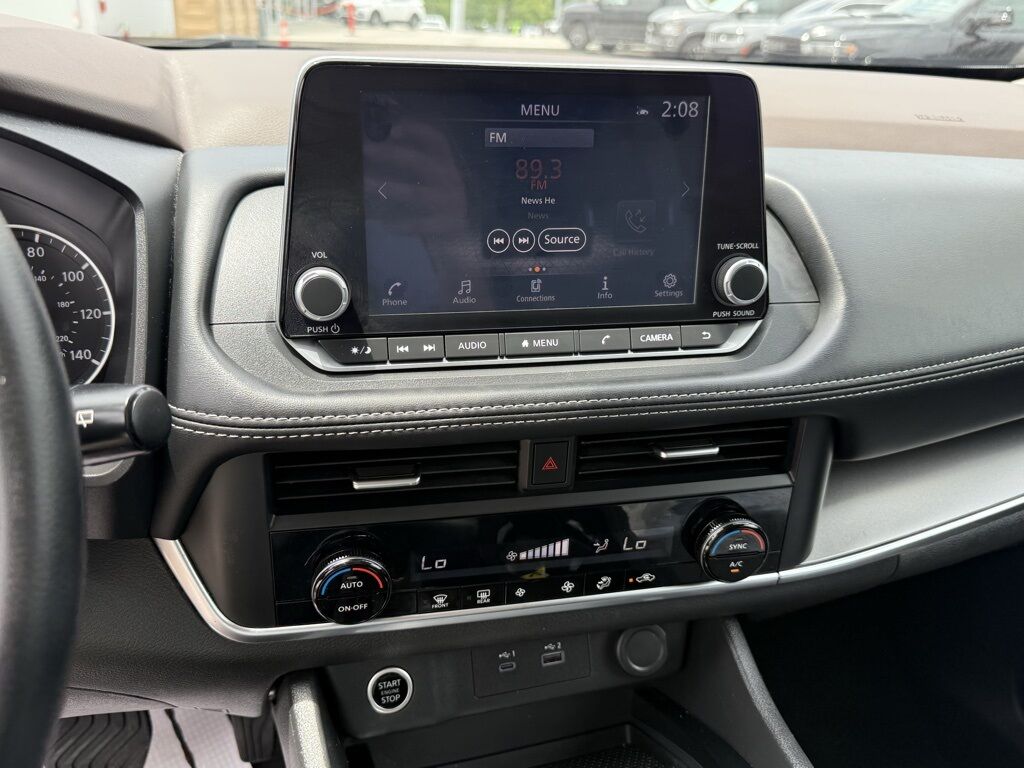 2023 Nissan Rogue SV Crestwood KY