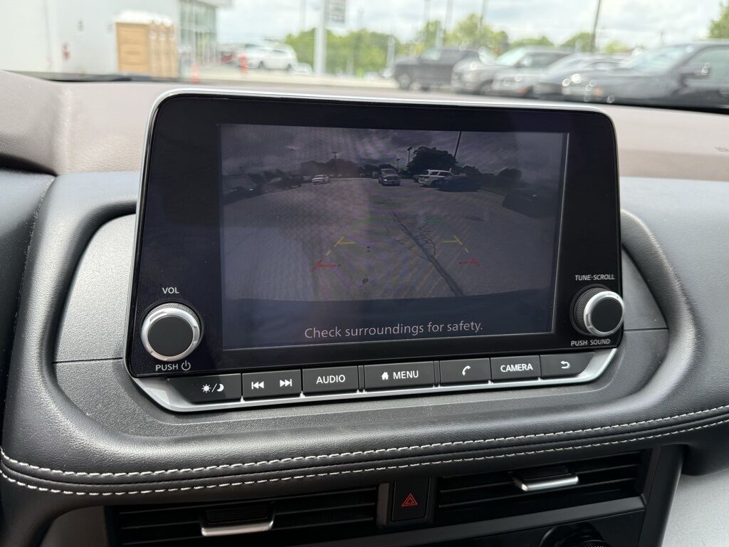 2023 Nissan Rogue SV Crestwood KY