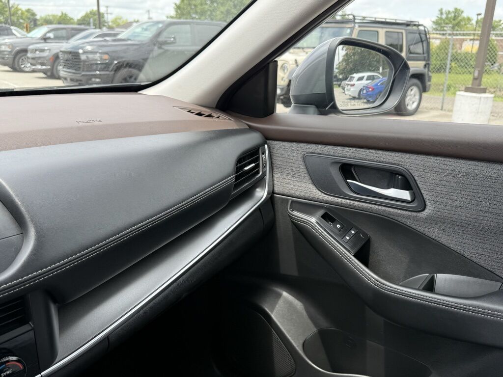 2023 Nissan Rogue SV Crestwood KY
