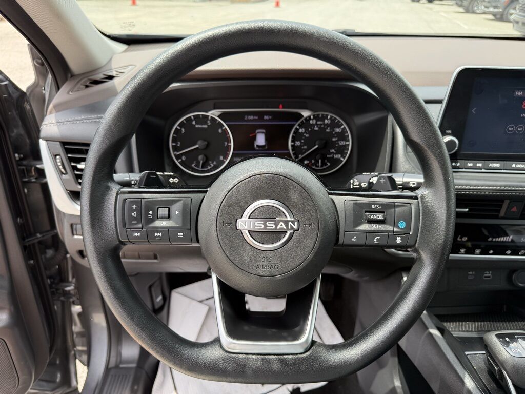 2023 Nissan Rogue SV Crestwood KY