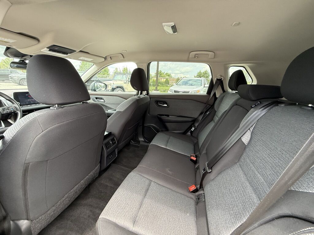 2023 Nissan Rogue SV Crestwood KY