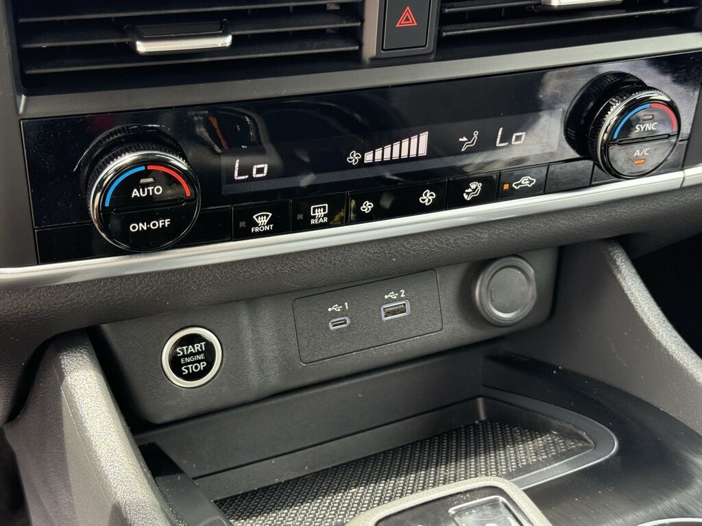 2023 Nissan Rogue SV Crestwood KY