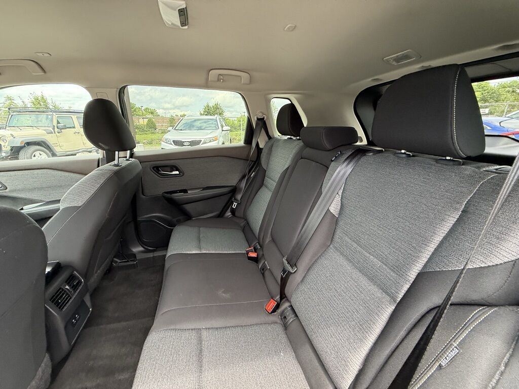 2023 Nissan Rogue SV Crestwood KY