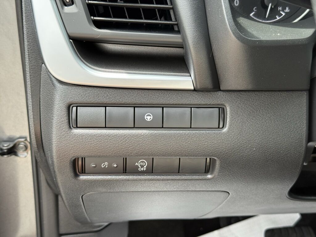 2023 Nissan Rogue SV Crestwood KY
