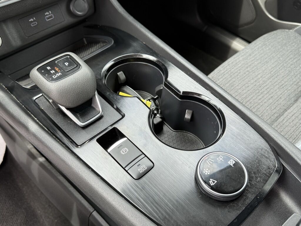 2023 Nissan Rogue SV Crestwood KY