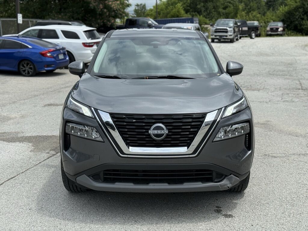 2023 Nissan Rogue SV Crestwood KY