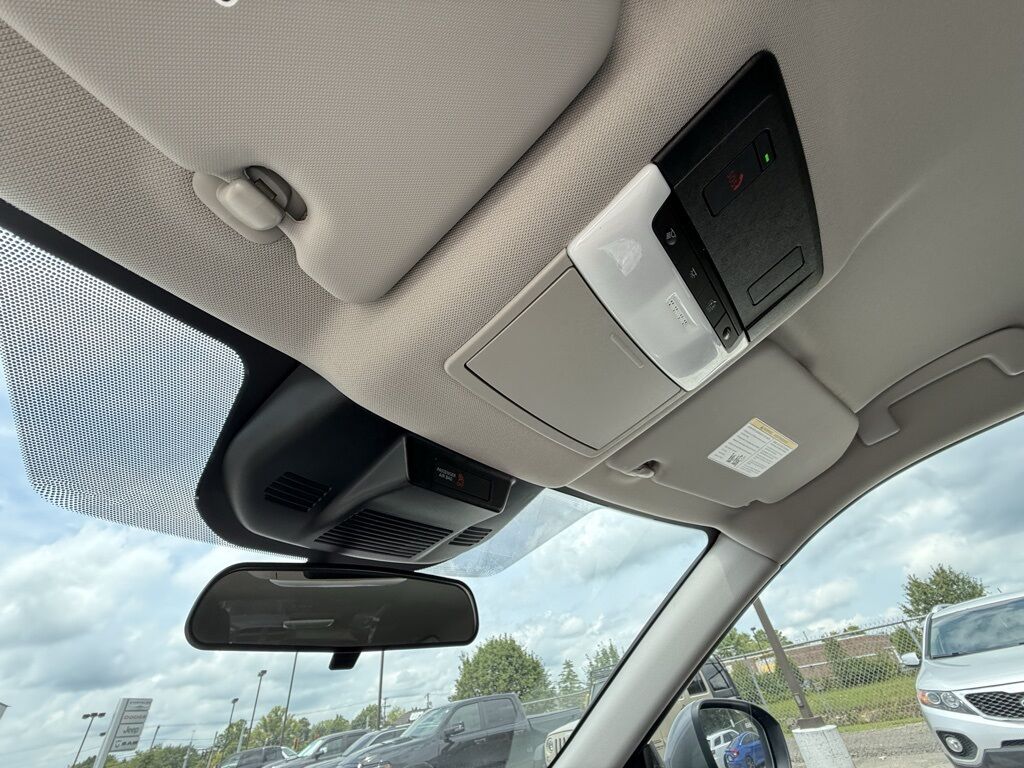 2023 Nissan Rogue SV Crestwood KY