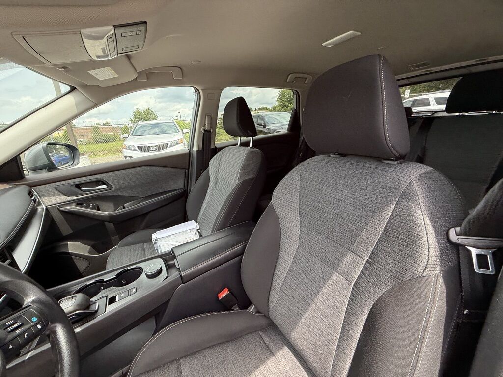 2023 Nissan Rogue SV Crestwood KY