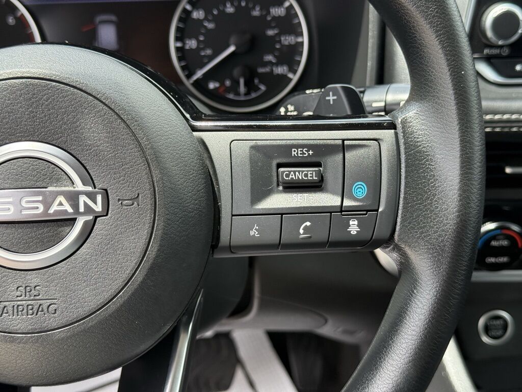 2023 Nissan Rogue SV Crestwood KY
