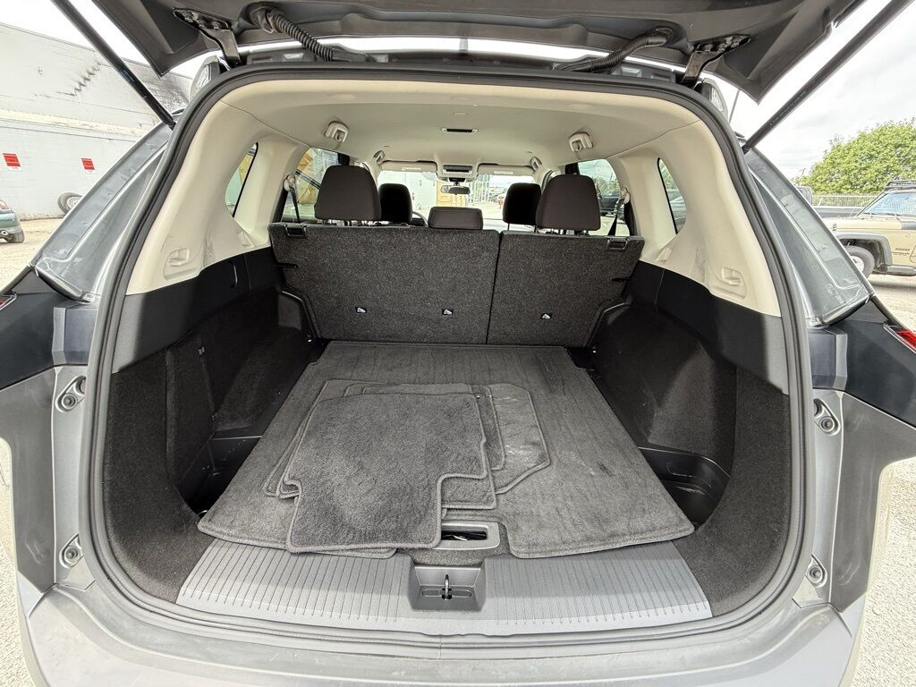 2023 Nissan Rogue SV Crestwood KY