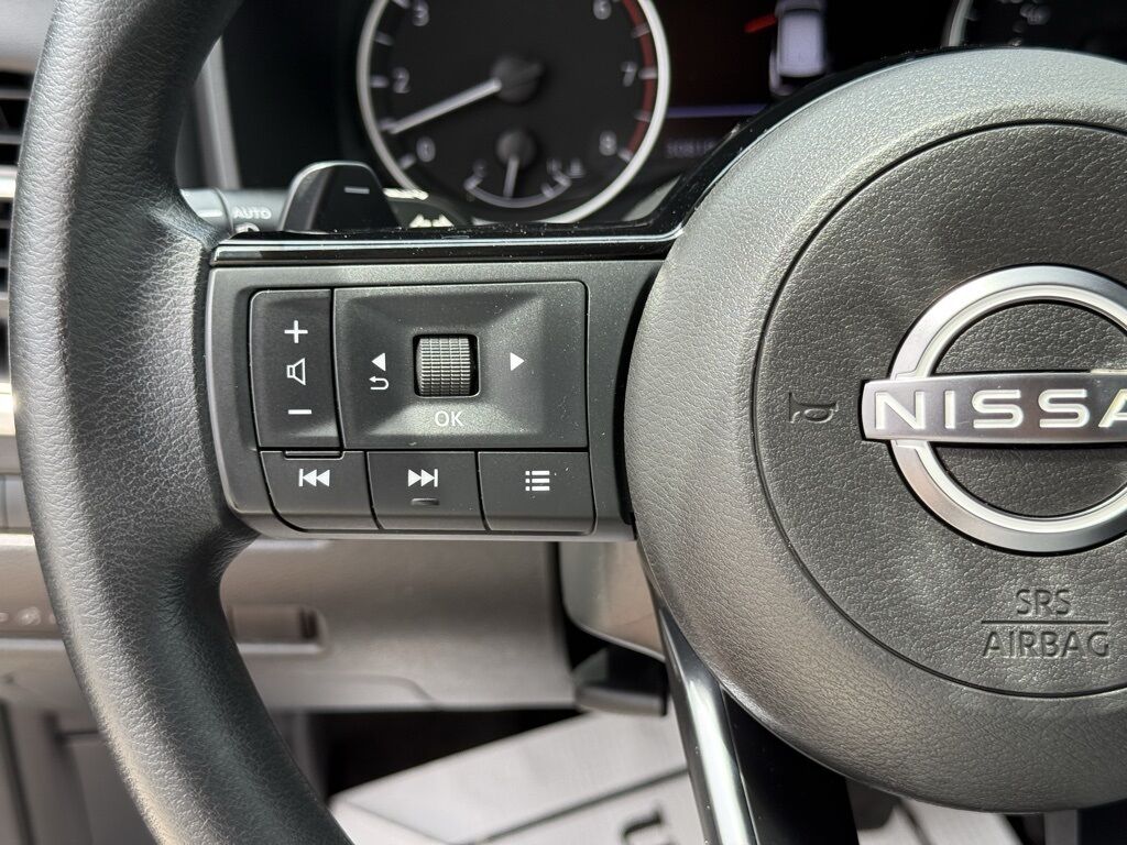 2023 Nissan Rogue SV Crestwood KY