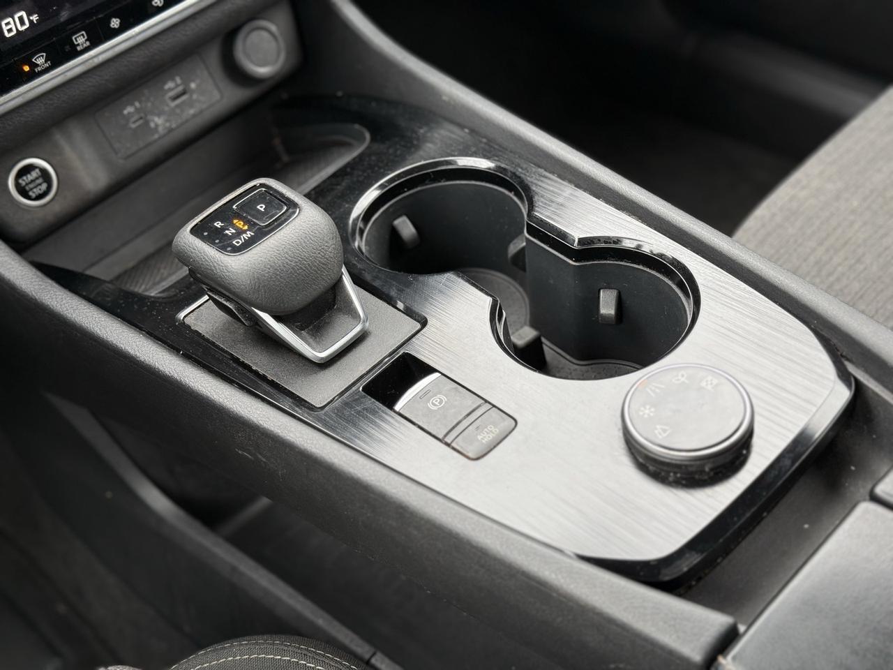 2023 Nissan Rogue SV Crestwood KY