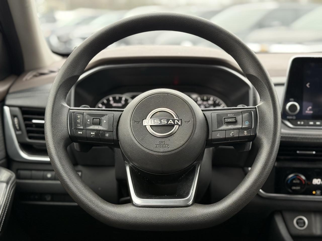 2023 Nissan Rogue SV Crestwood KY