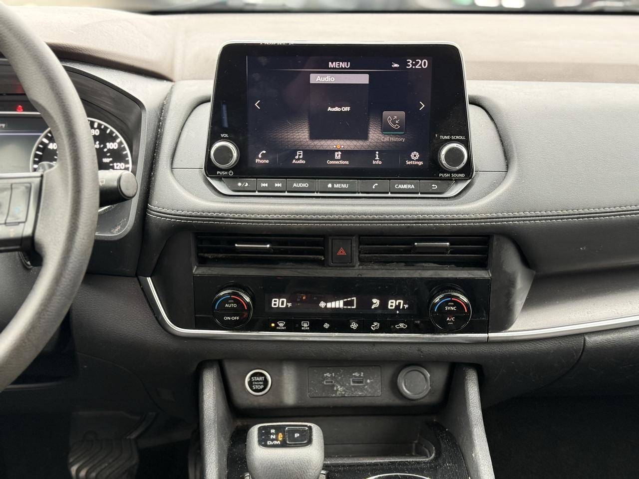 2023 Nissan Rogue SV Crestwood KY