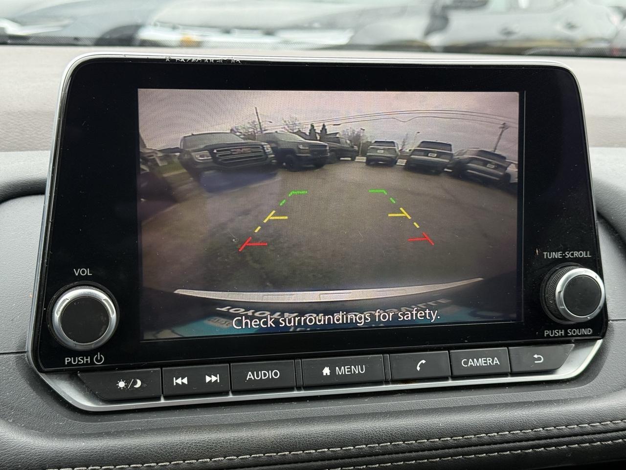 2023 Nissan Rogue SV Crestwood KY