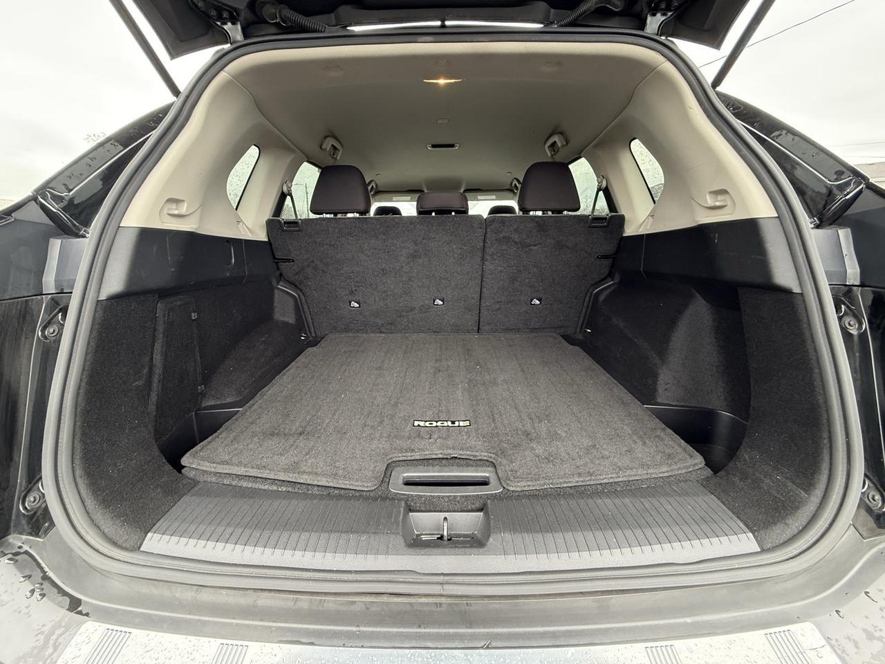 2023 Nissan Rogue SV Crestwood KY