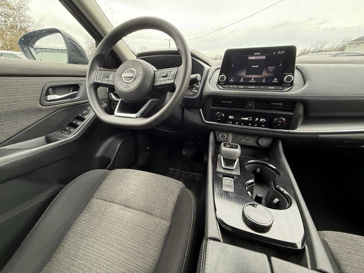 2023 Nissan Rogue SV Crestwood KY