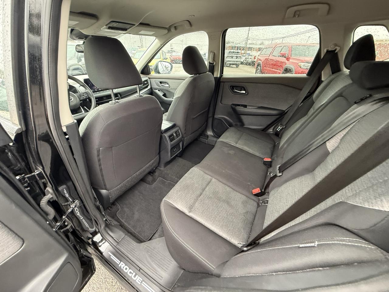 2023 Nissan Rogue SV Crestwood KY