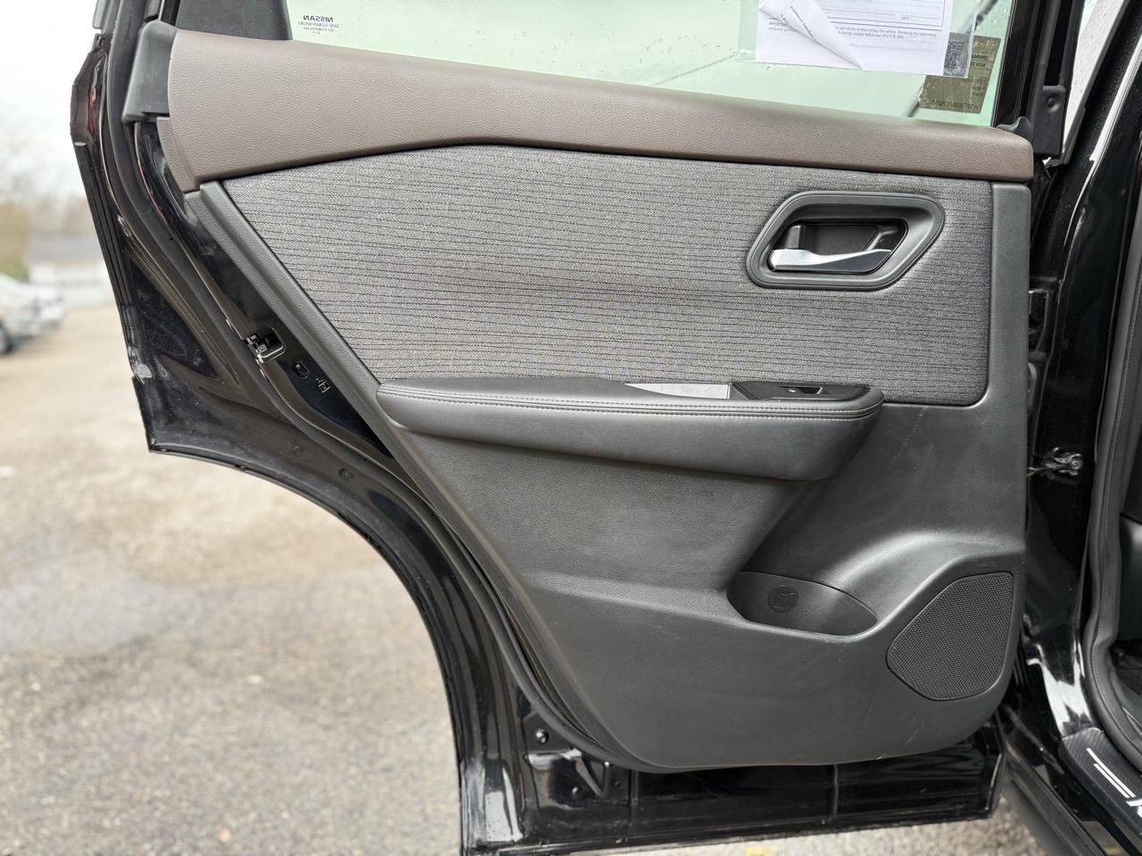 2023 Nissan Rogue SV Crestwood KY