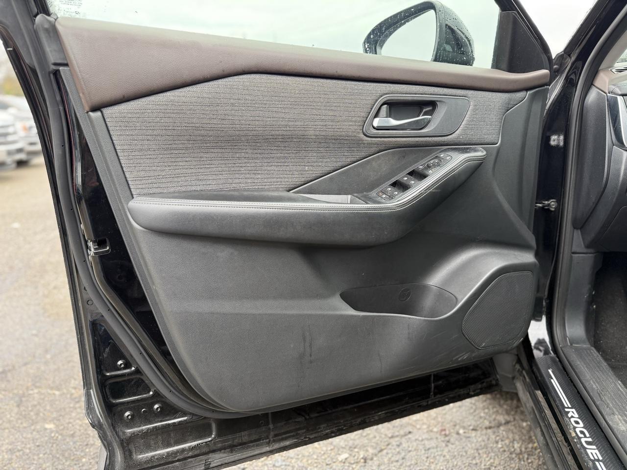 2023 Nissan Rogue SV Crestwood KY