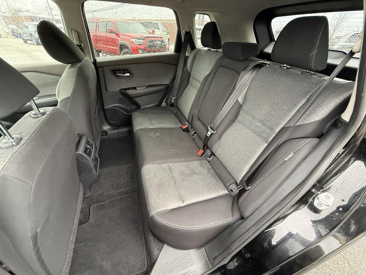 2023 Nissan Rogue SV Crestwood KY