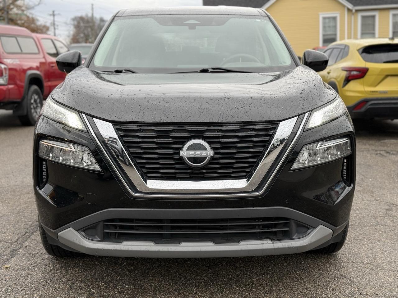 2023 Nissan Rogue SV Crestwood KY