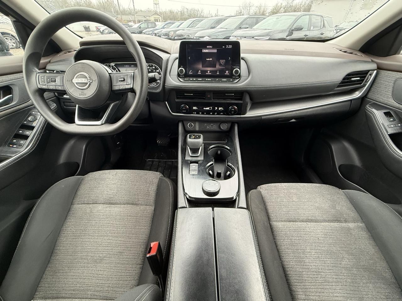 2023 Nissan Rogue SV Crestwood KY