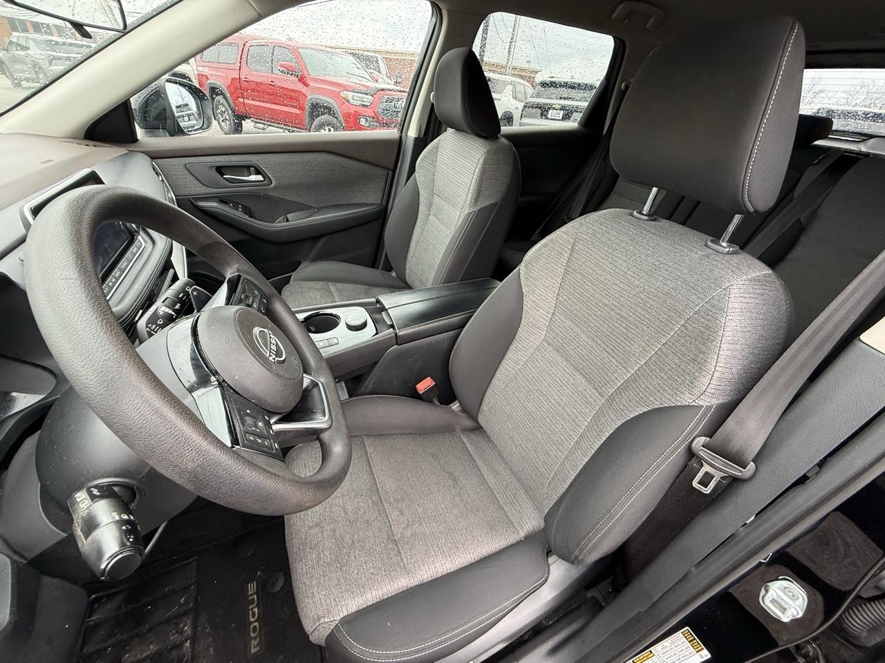 2023 Nissan Rogue SV Crestwood KY