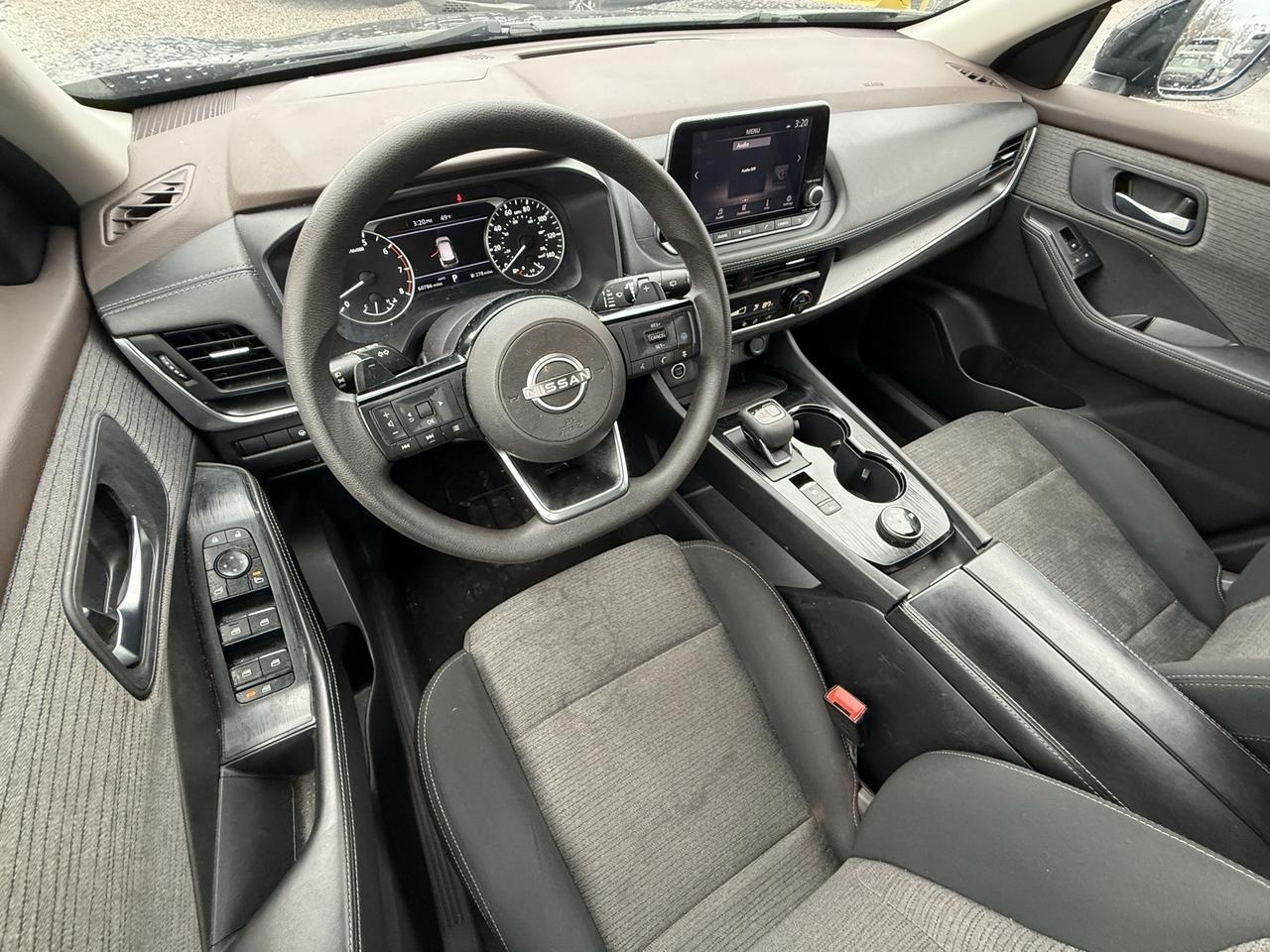 2023 Nissan Rogue SV Crestwood KY