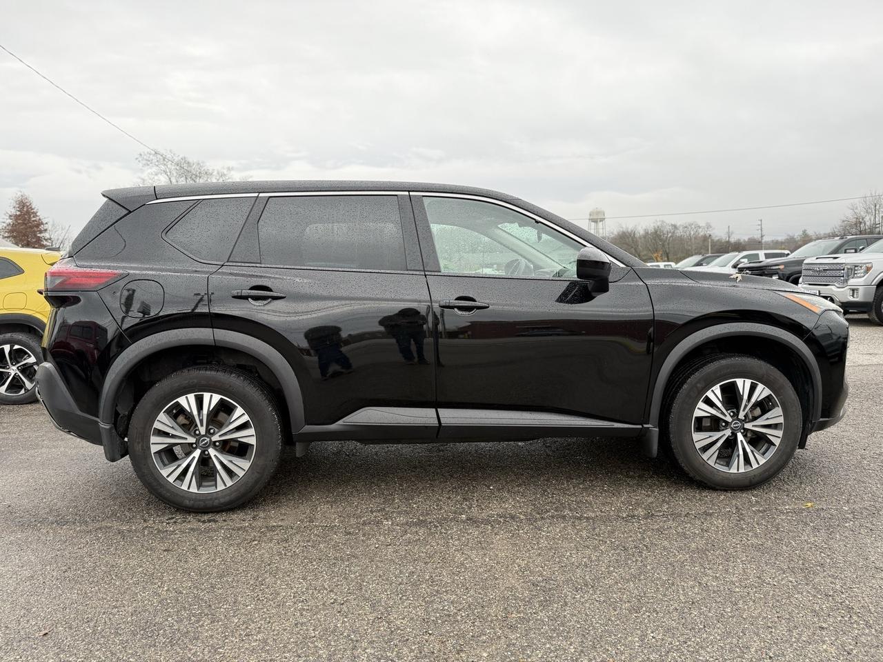 2023 Nissan Rogue SV Crestwood KY