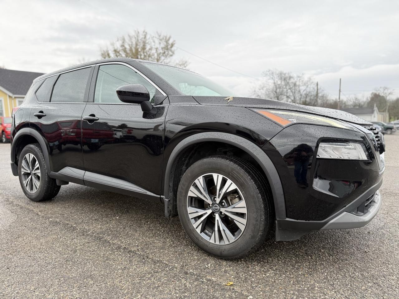 2023 Nissan Rogue SV Crestwood KY