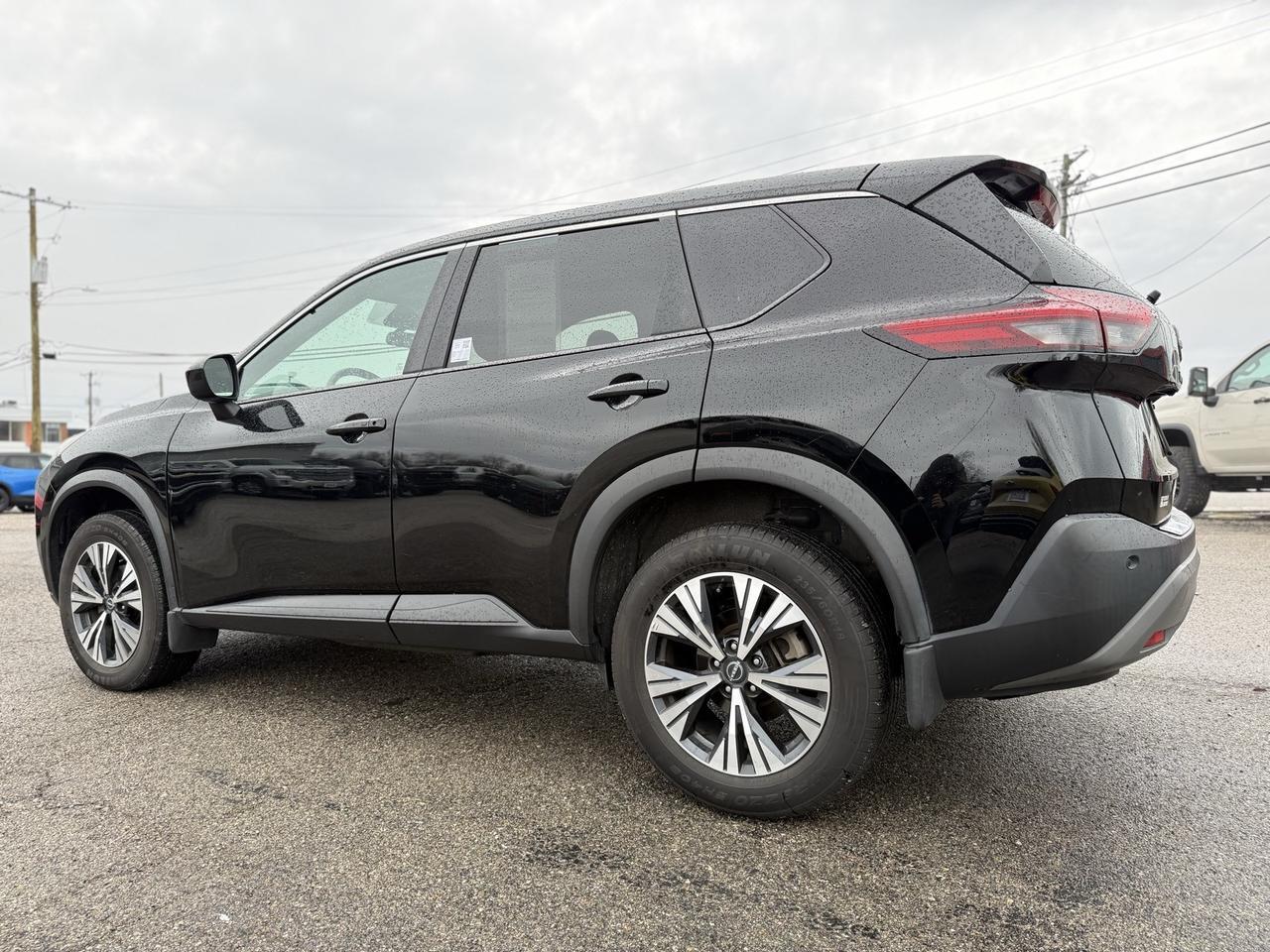 2023 Nissan Rogue SV Crestwood KY