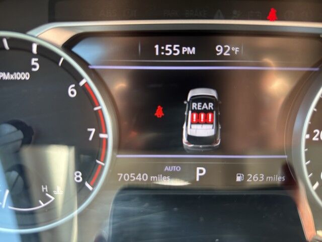 2023 Nissan Rogue SV Crossville TN