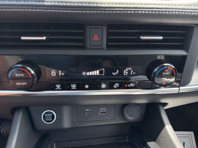 2023 Nissan Rogue SV Crossville TN