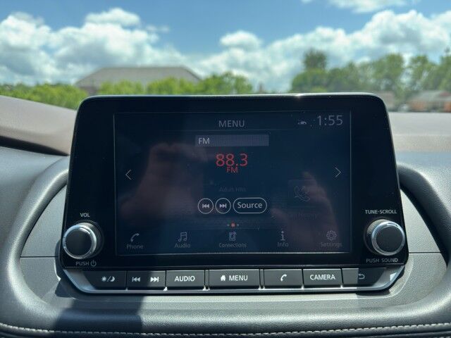 2023 Nissan Rogue SV Crossville TN