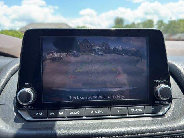 2023 Nissan Rogue SV Crossville TN