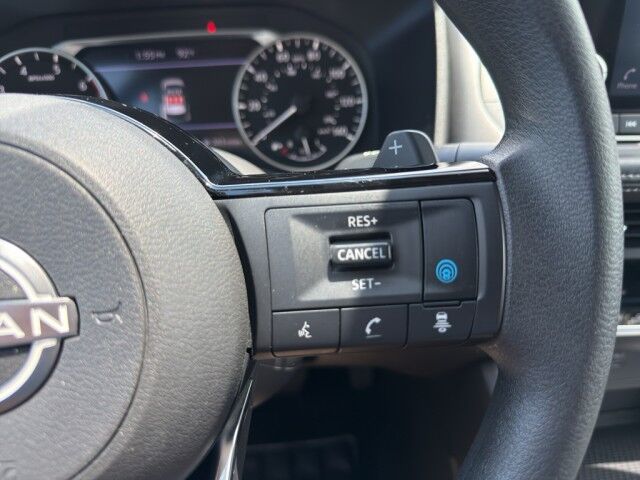 2023 Nissan Rogue SV Crossville TN