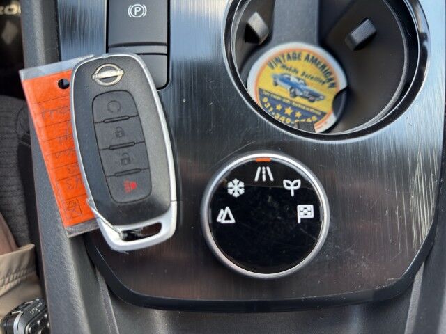 2023 Nissan Rogue SV Crossville TN