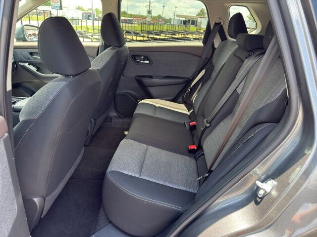 2023 Nissan Rogue SV Crossville TN