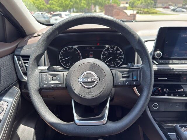 2023 Nissan Rogue SV Crossville TN