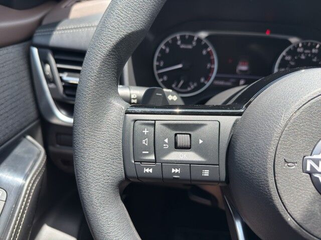 2023 Nissan Rogue SV Crossville TN