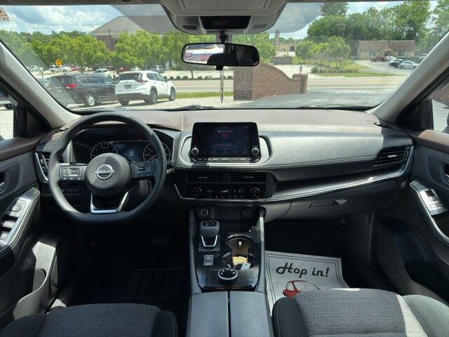 2023 Nissan Rogue SV Crossville TN
