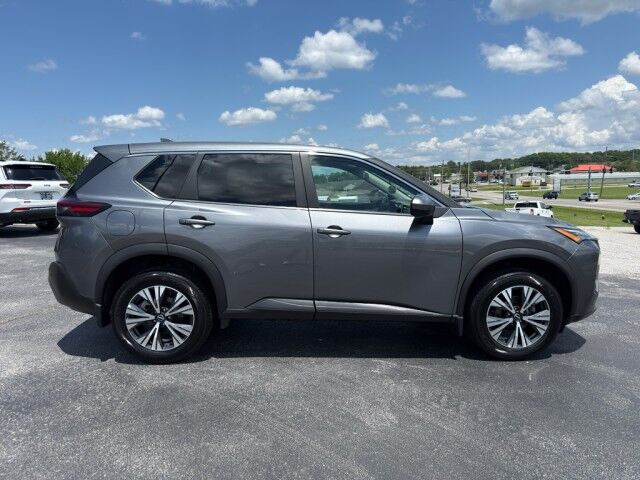 2023 Nissan Rogue SV Crossville TN