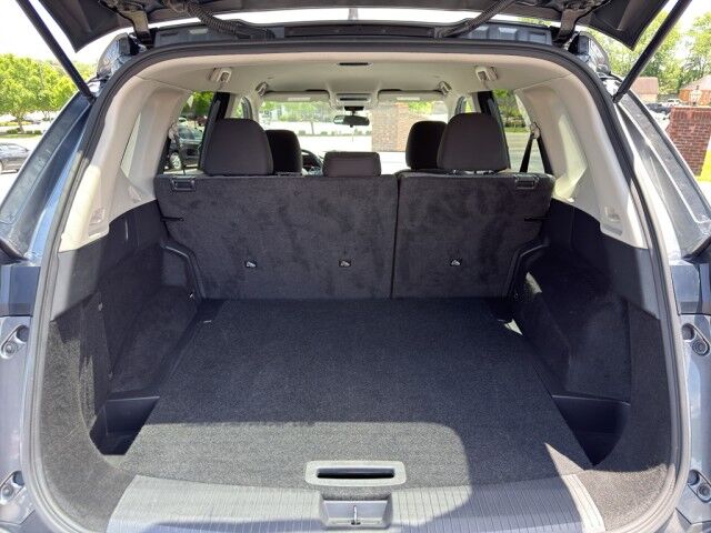 2023 Nissan Rogue SV Crossville TN