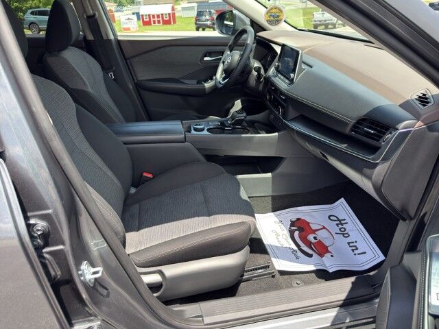 2023 Nissan Rogue SV Crossville TN