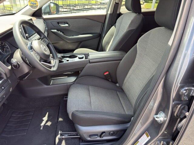 2023 Nissan Rogue SV Crossville TN
