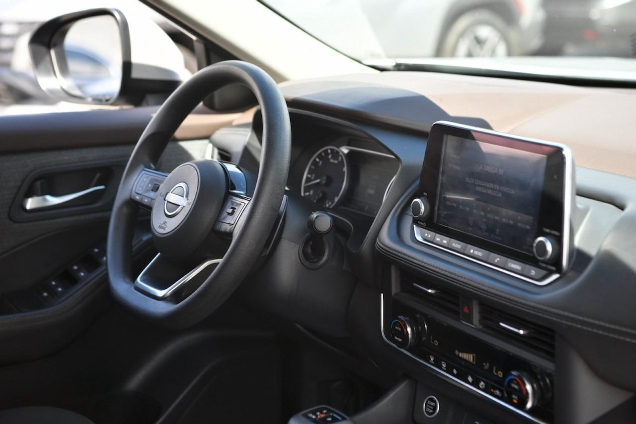 2023 Nissan Rogue SV Lake Worth FL