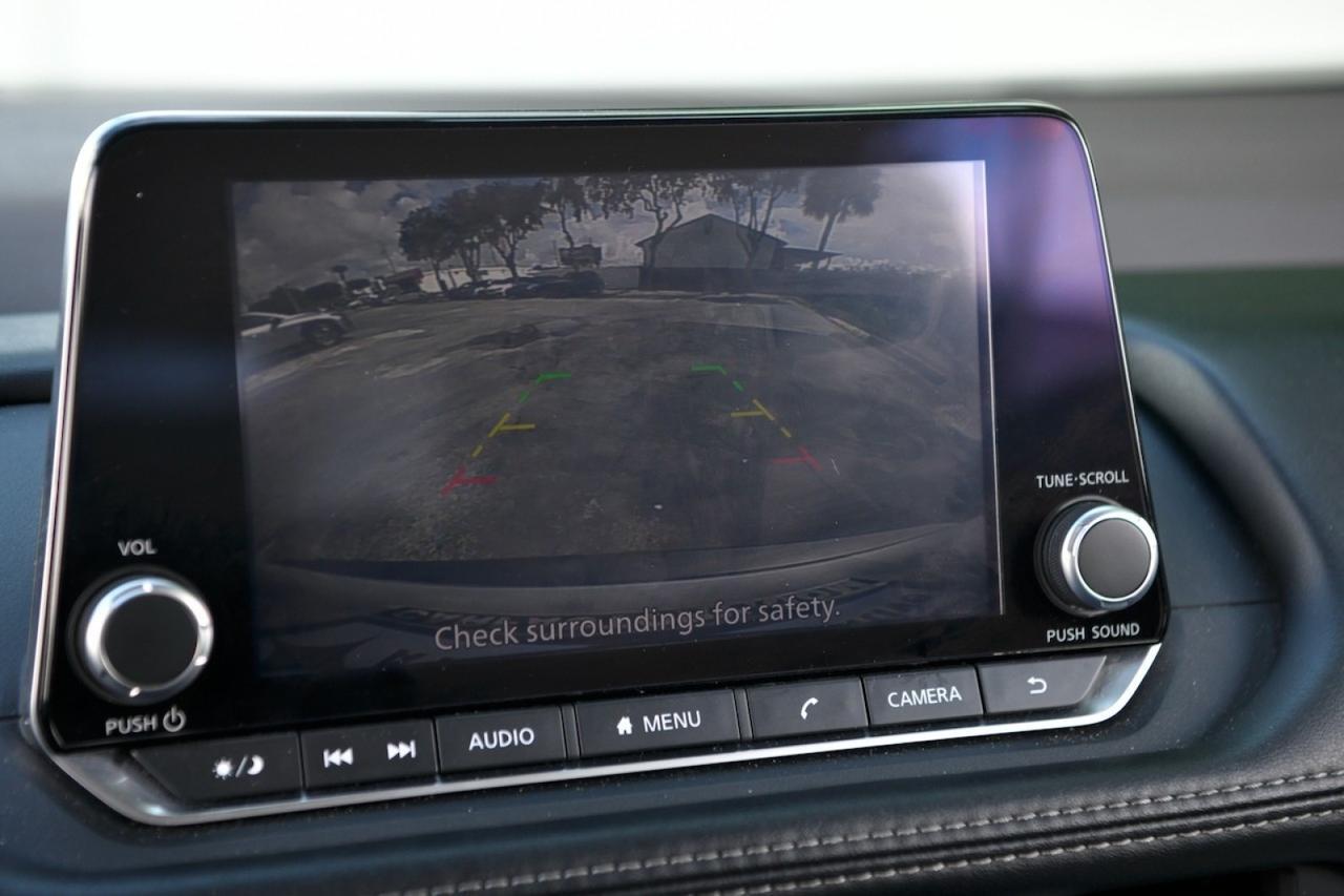 2023 Nissan Rogue SV Lake Worth FL